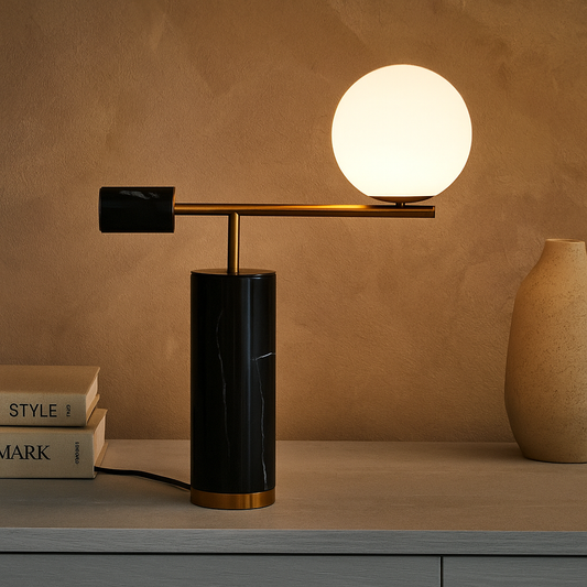 The Ultimate Guide to Choosing the Perfect Table Lamp for Your Home