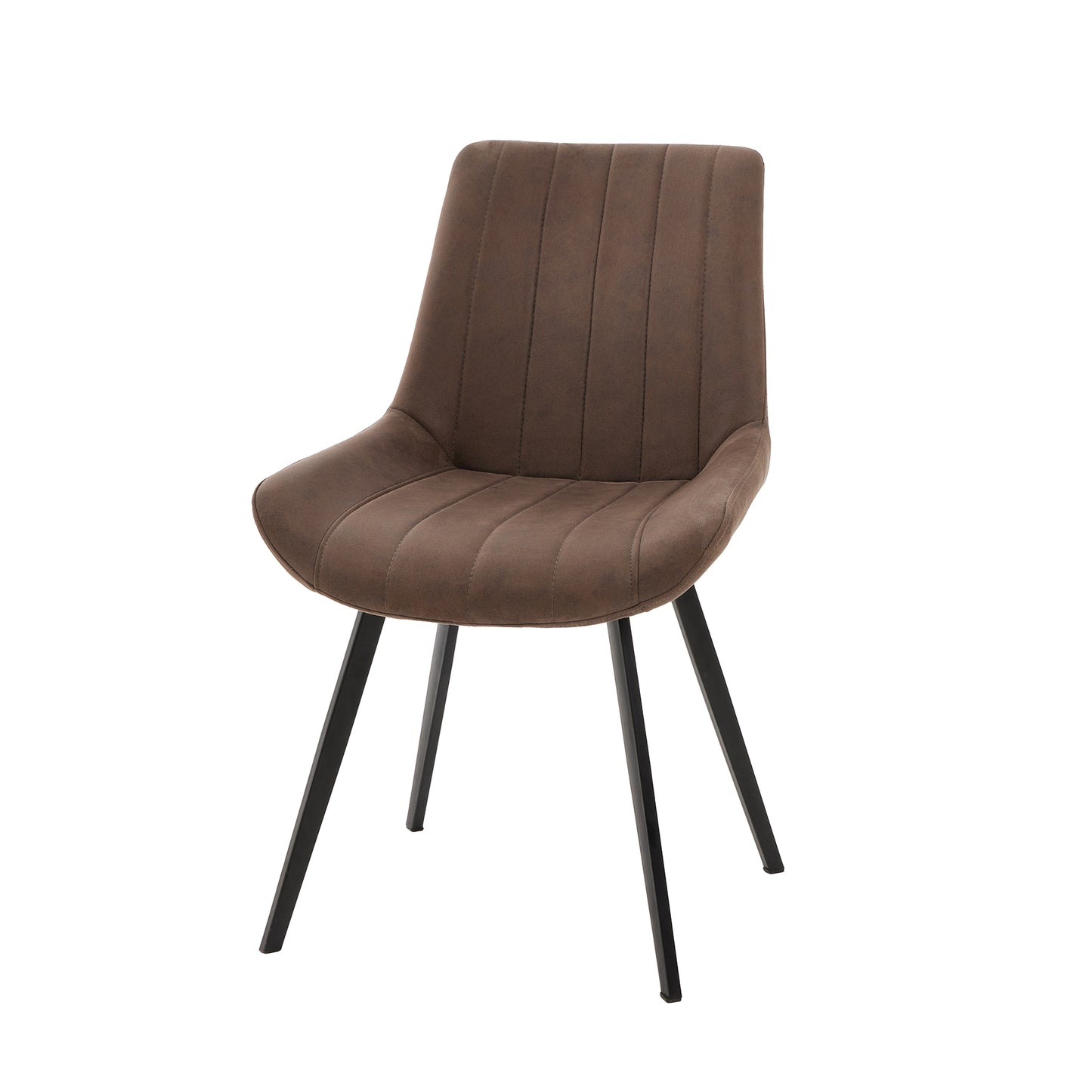 Malmo Coffee Dining Chair - Elegant Home Decor by Maison Alera