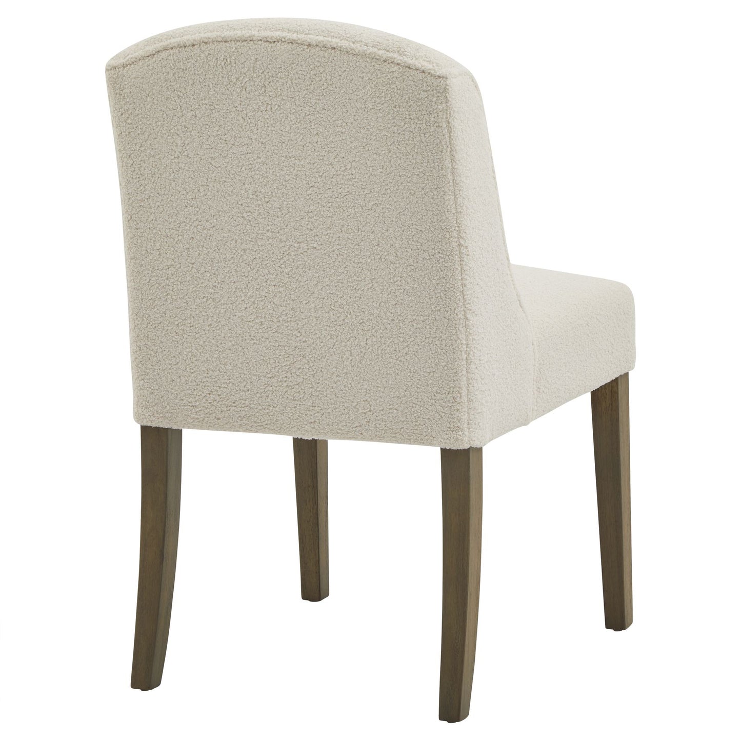 Compton Boucle Dining Chair - Elegant Home Decor by Maison Alera