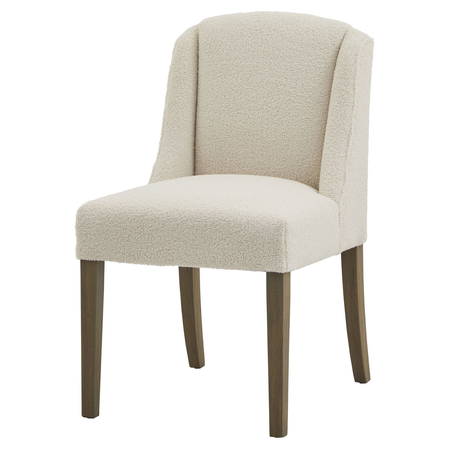 Compton Boucle Dining Chair - Elegant Home Decor by Maison Alera