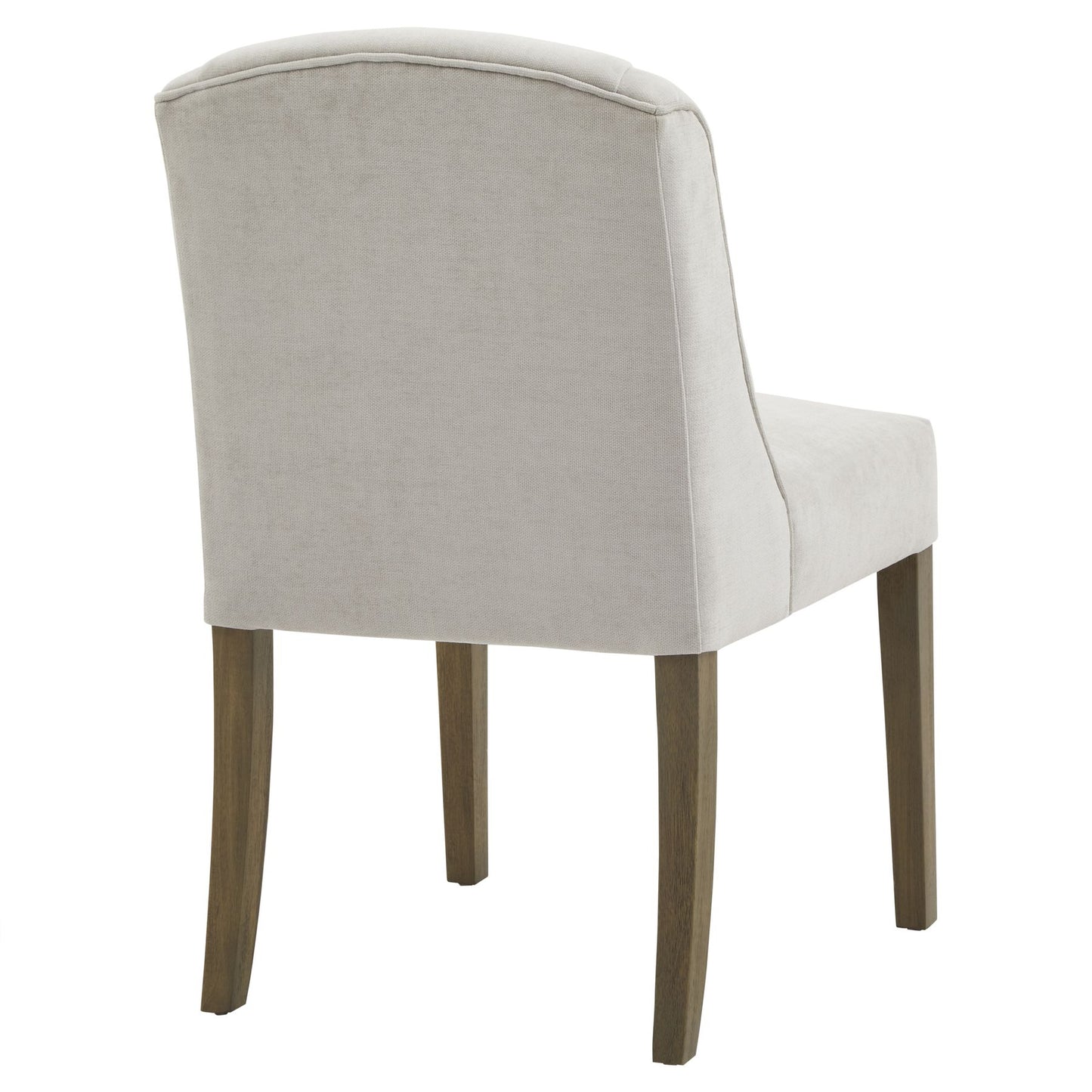 Compton Grey Dining Chair - Elegant Home Decor by Maison Alera