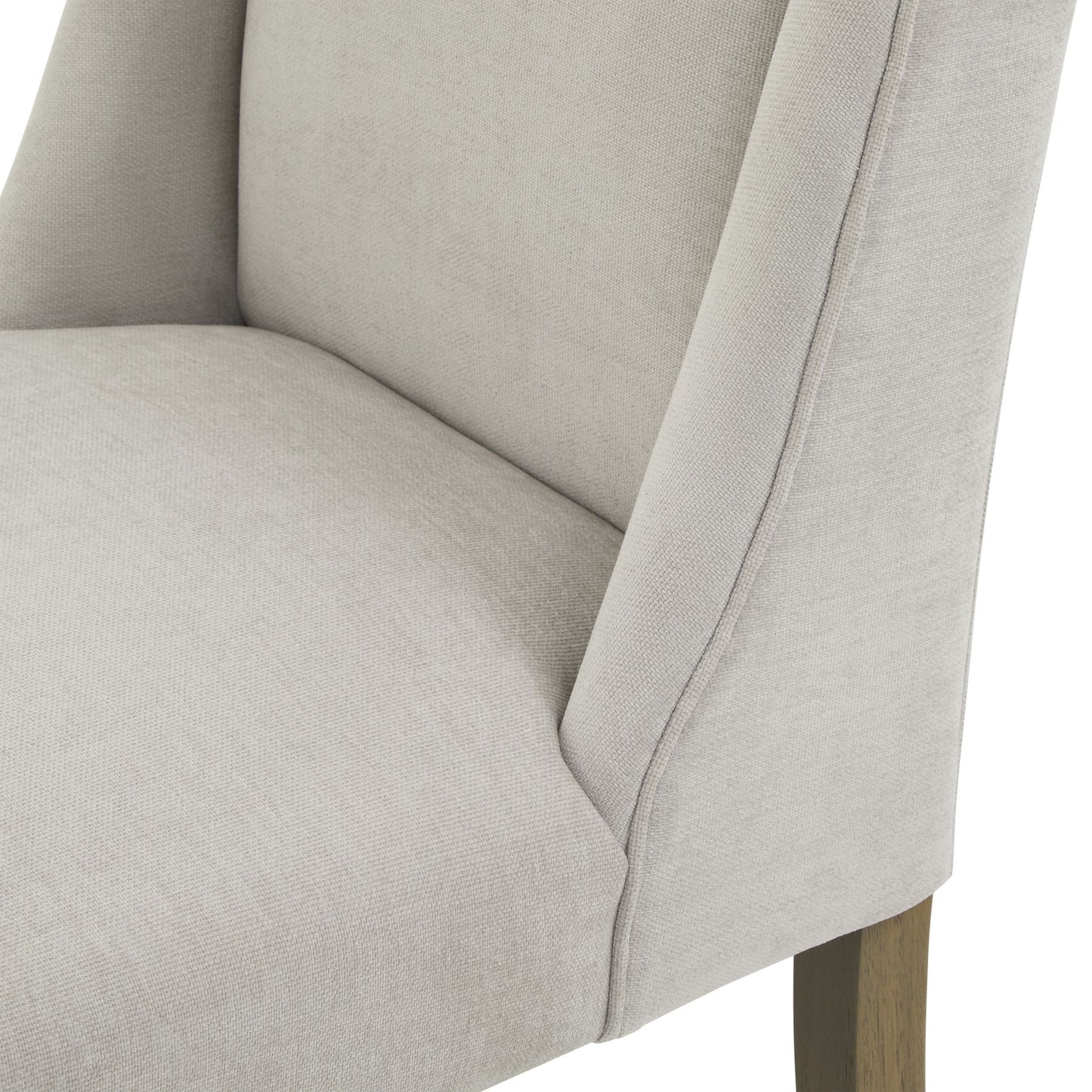 Compton Grey Dining Chair - Elegant Home Decor by Maison Alera