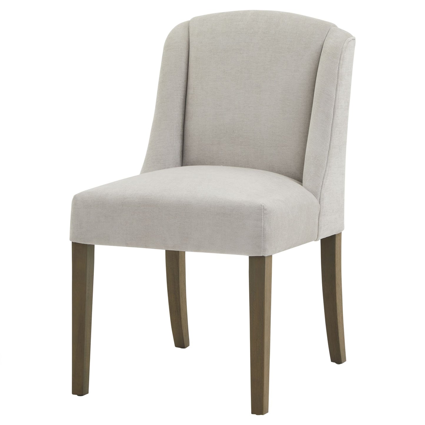 Compton Grey Dining Chair - Elegant Home Decor by Maison Alera