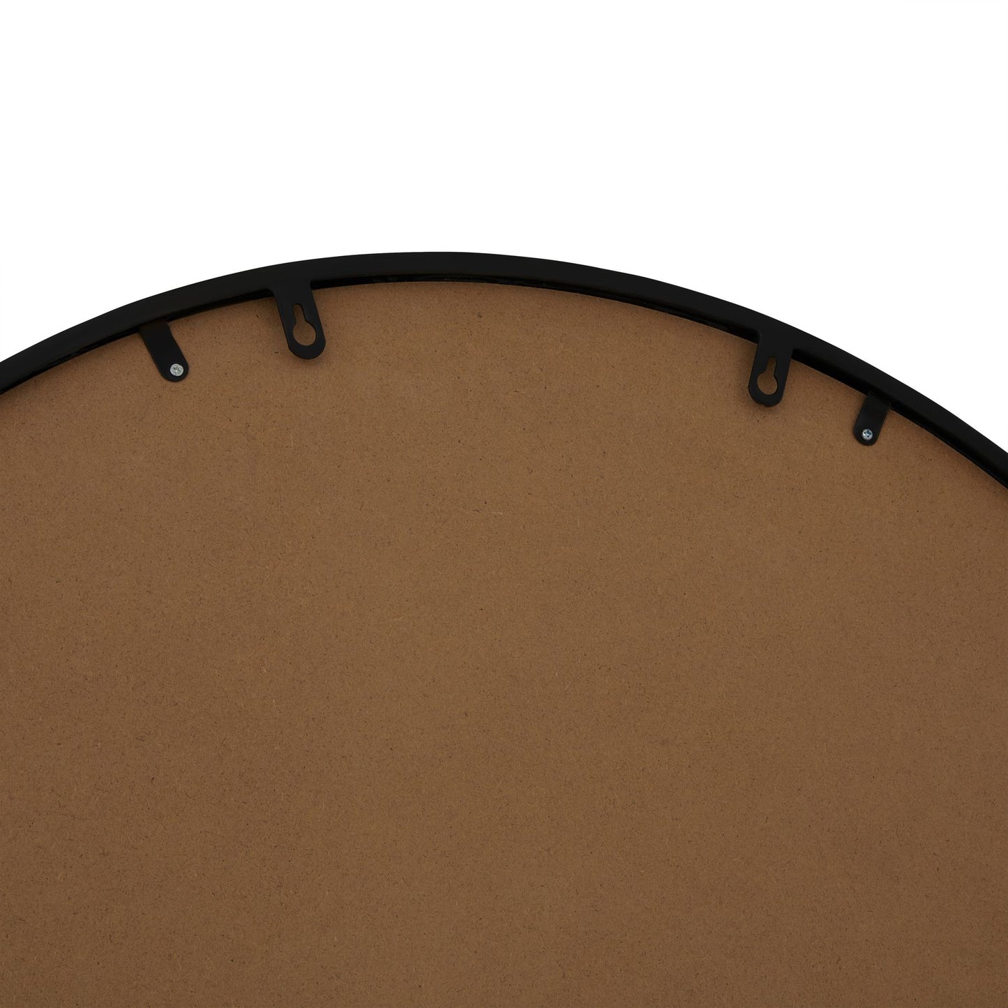 Rust Effect Large Arched Window Mirror – 200cm Tall Industrial Vintage Wall Accent