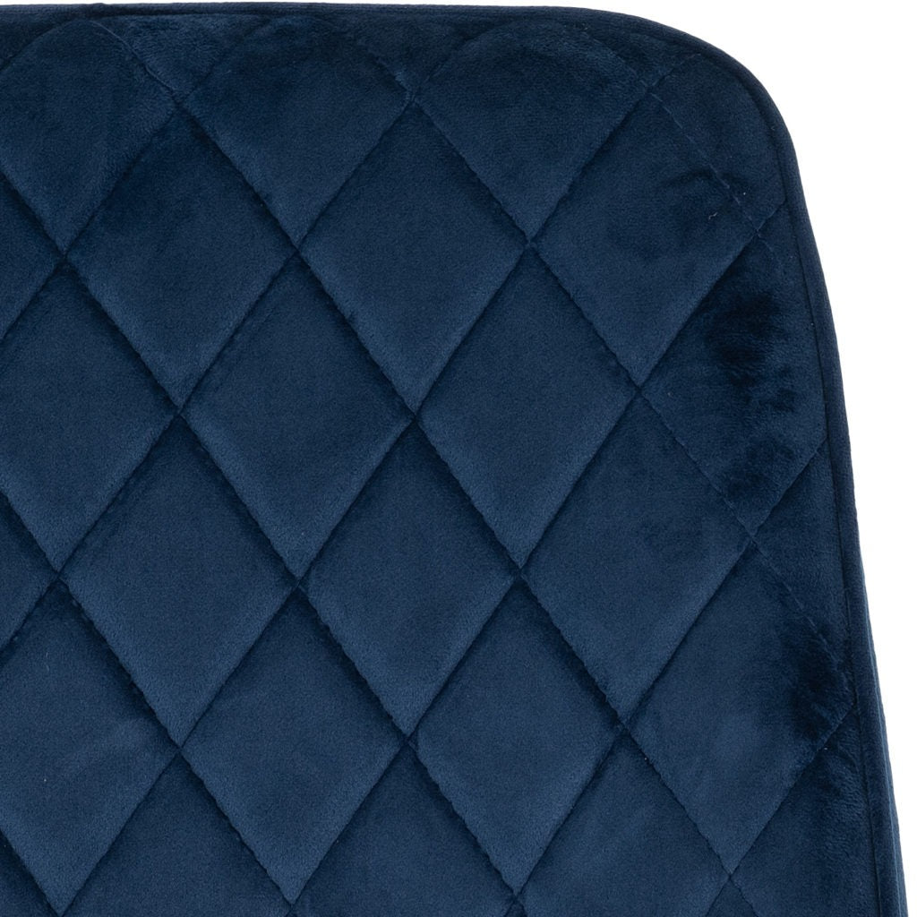 Avery Velvet Dining Chairs – Set of 2