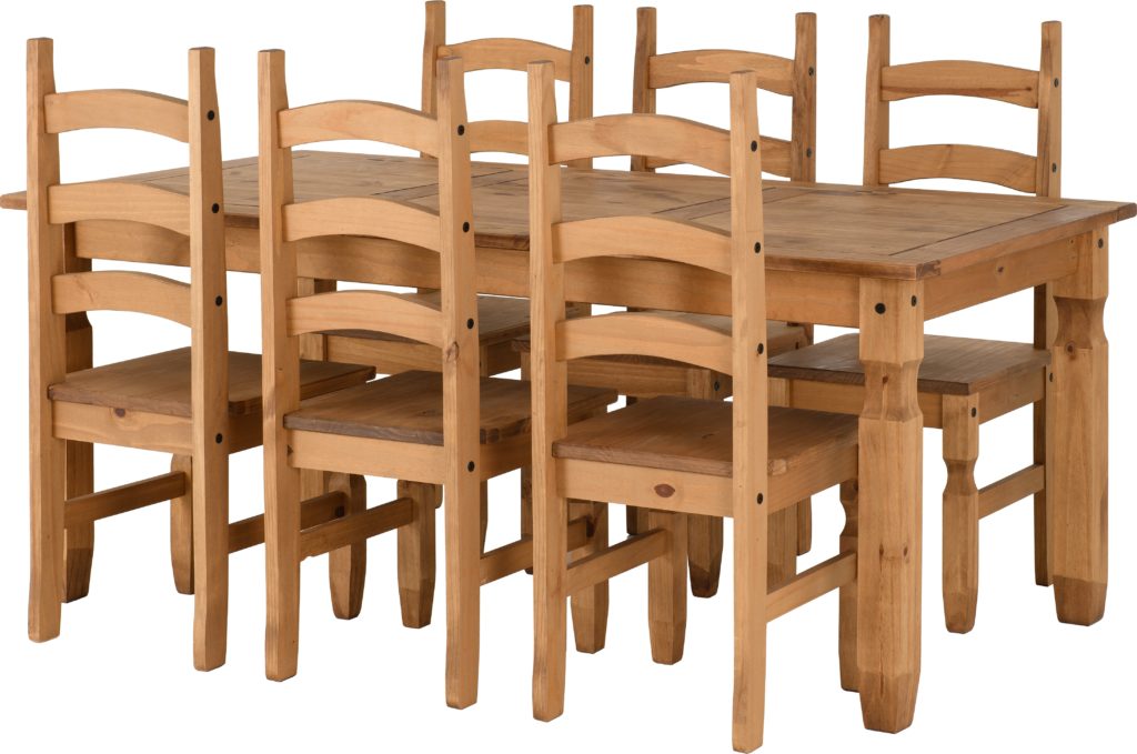 corona-6-seater-pine-dining-set