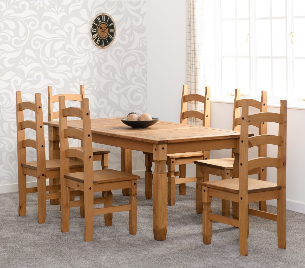 corona-6-seater-pine-dining-set