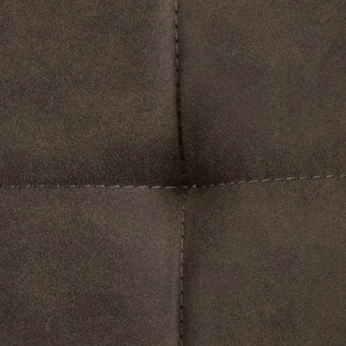 Waylor Set of 2 Anthracite Fabric Dining Chairs