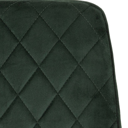 Avery Velvet Dining Chairs – Set of 2